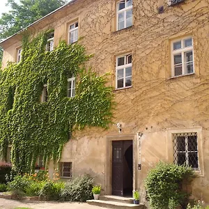 Apartment Old Town Magical Place, Prag